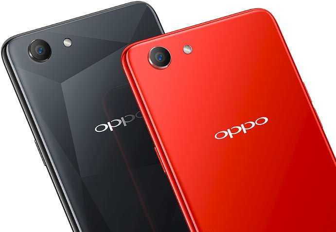 Oppo F7 Youth 3 Resmi Meluncur, Oppo F7 Youth Dibanderol Segini