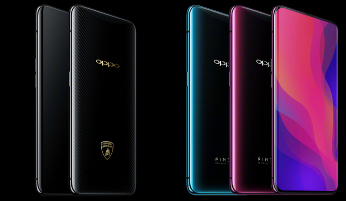 Oppo Find X 5 Oppo Find X Resmi Meluncur Dengan Desain Yang Memukau, Seperti Apa Jeroannya?