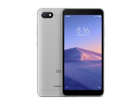 Xiaomi Redmi 6A 1 Duo Xiaomi Redmi 6 Resmi Meluncur, Apa Saja Perbedaannya?