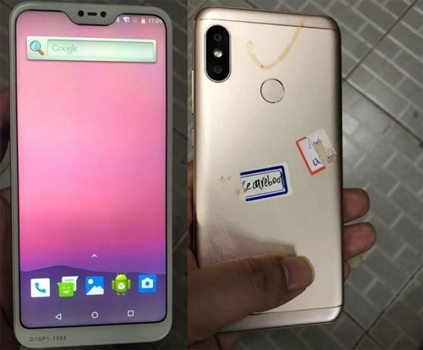 redmi 6 pro Xiaomi Redmi 6 Pro Siap Rilis Dalam Waktu Dekat, Kapan Tepatnya?