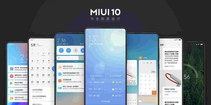 Yus Yulianto Ini Dia Deretan Seri Xiaomi Redmi yang Akan Segera Mendapatkan MIUI 10 1 Ini Dia Deretan Seri Xiaomi Redmi yang Akan Segera Mendapatkan MIUI 10